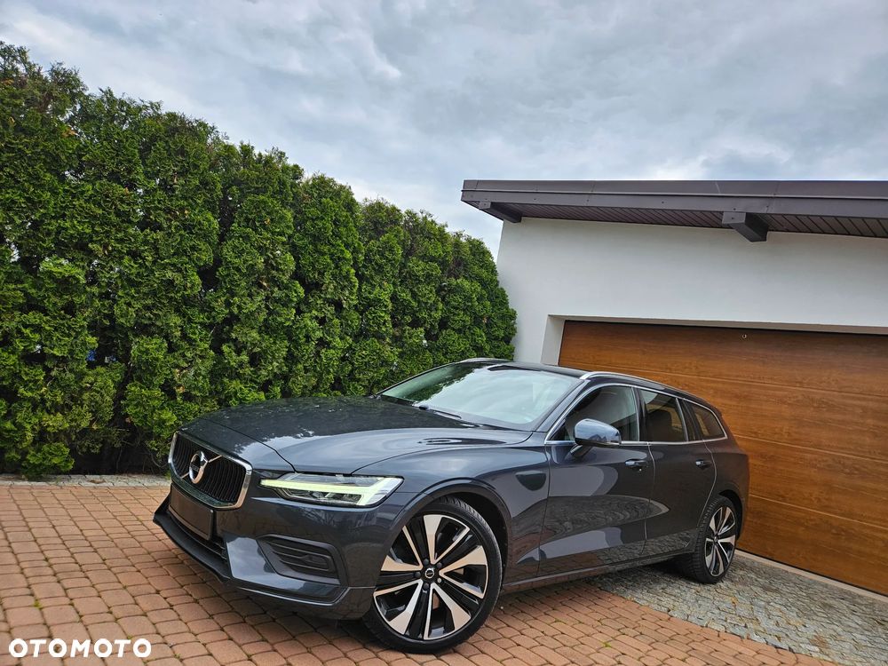 Volvo V60 T5 Geartronic Momentum Pro - 2