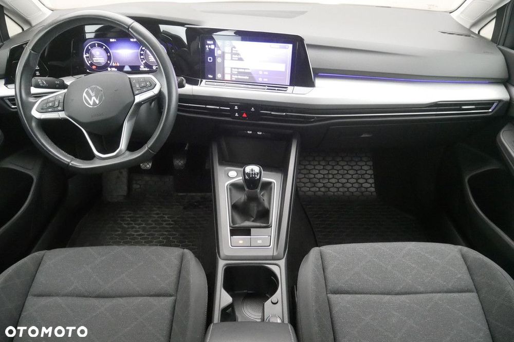 Volkswagen Golf Variant - 8