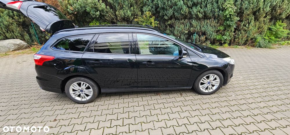 Ford Focus - 24