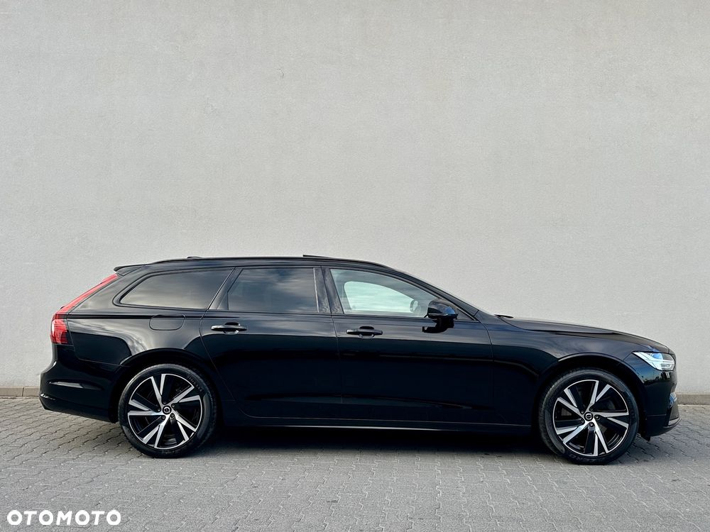 Volvo V90 T8 Twin Engine AWD R Design - 16