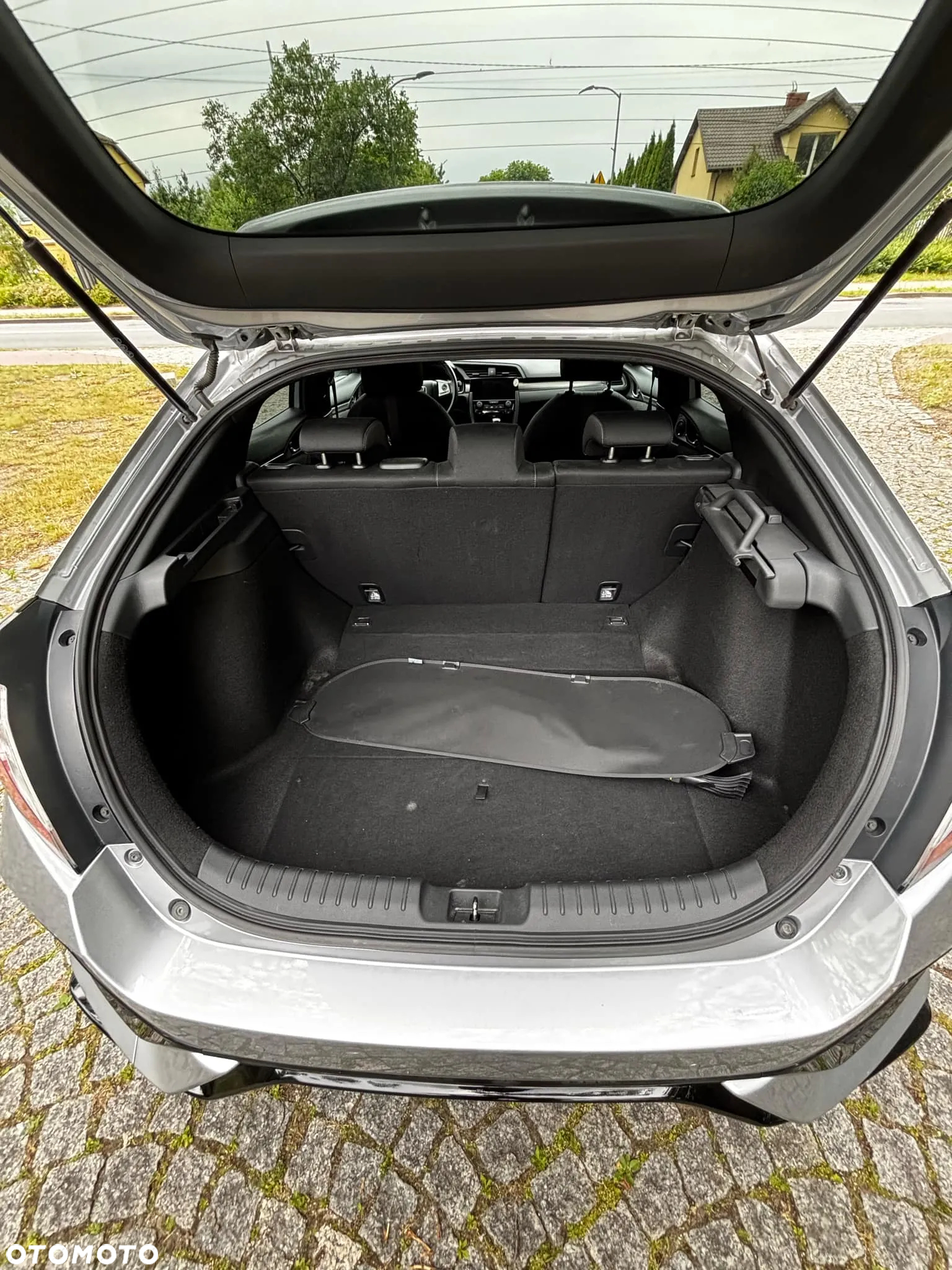 Honda Civic 1.5 T Sport (Navi) - 14