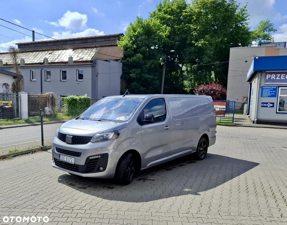 Fiat SCUDO - 1
