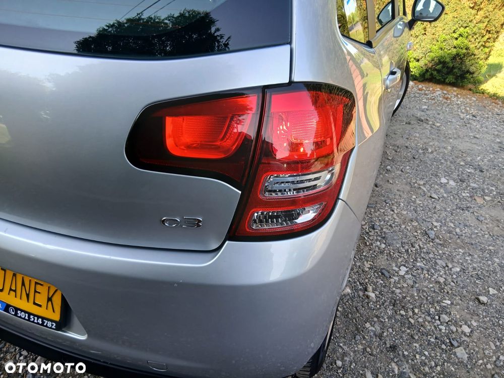 Citroën C3 1.4 Confort - 15