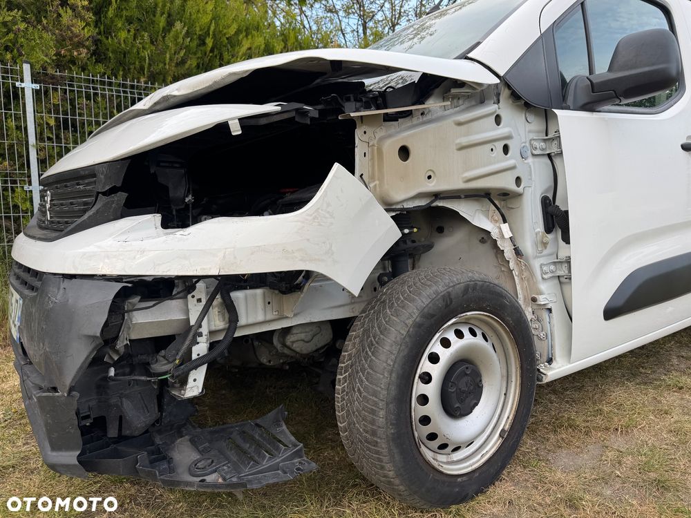 Peugeot PARTNER - 14