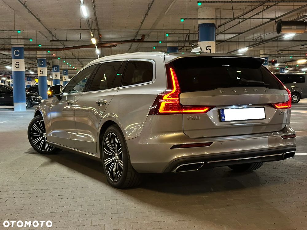 Volvo V60 D3 Inscription - 10