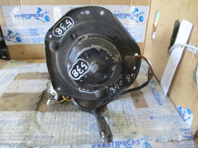 Motor Sofagem MOTSOF538 VOLVO 340 1989 - 1
