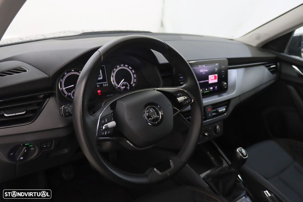 Skoda Kamiq 1.0 TSI Ambition - 3