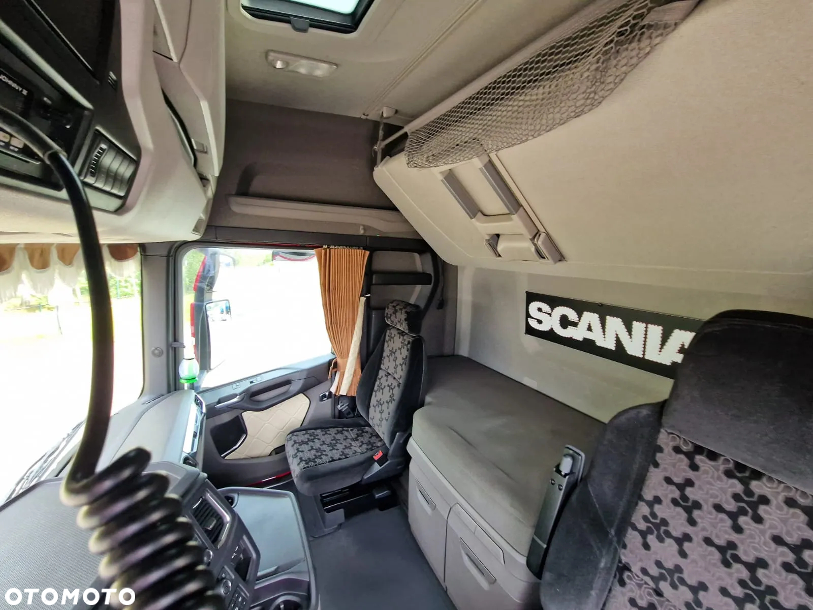 Scania S500A4X2NA - 13