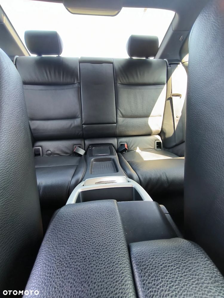 BMW Seria 3 335d - 13