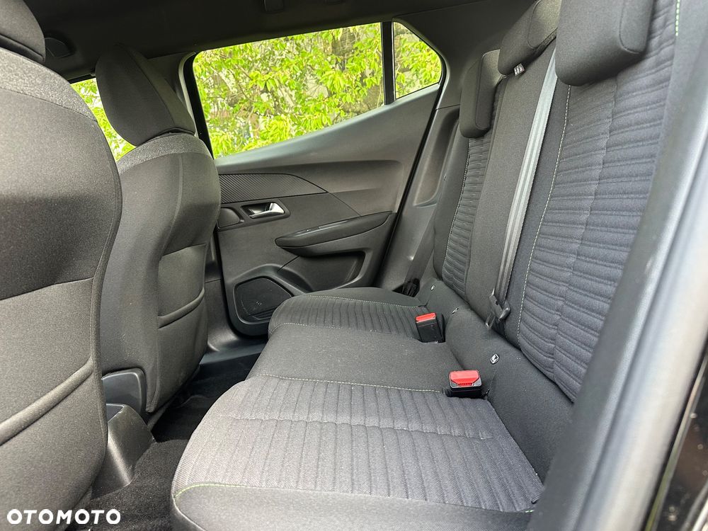Peugeot 2008 PureTech 100 Active - 14