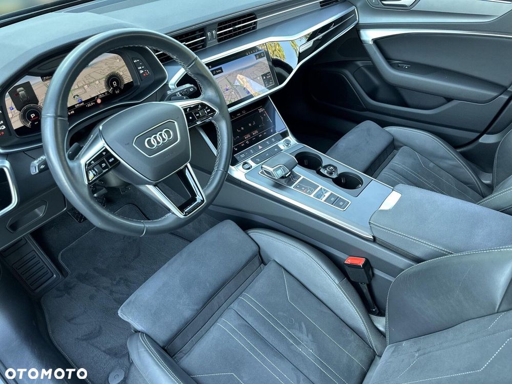 Audi A6 - 12