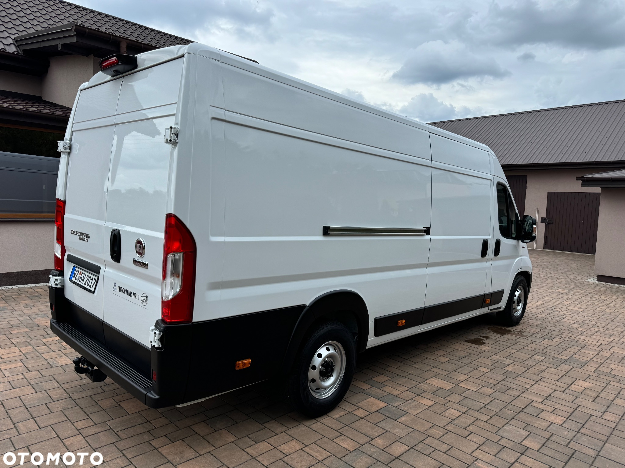 Fiat Ducato - 19
