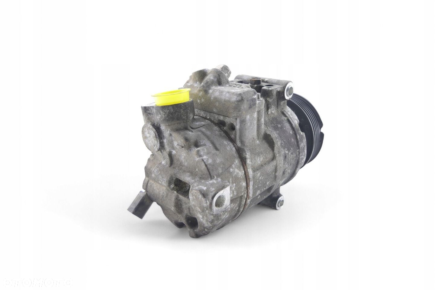 Sprężarka Klimatyzacji AUDI A6 C6 A4 B8 2.0 TDI 4F0260805AP - 4