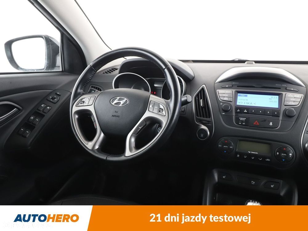 Hyundai ix35 1.6 GDI Premium 2WD - 13