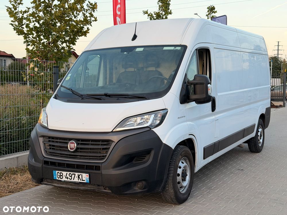 Fiat Ducato - 2