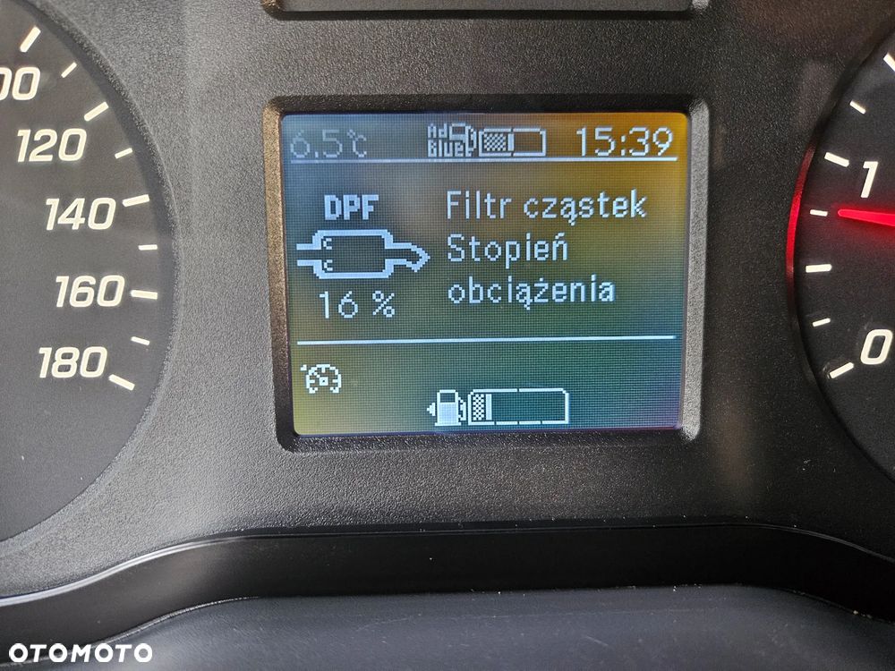 Mercedes-Benz Sprinter L4H2 316CDI - 15