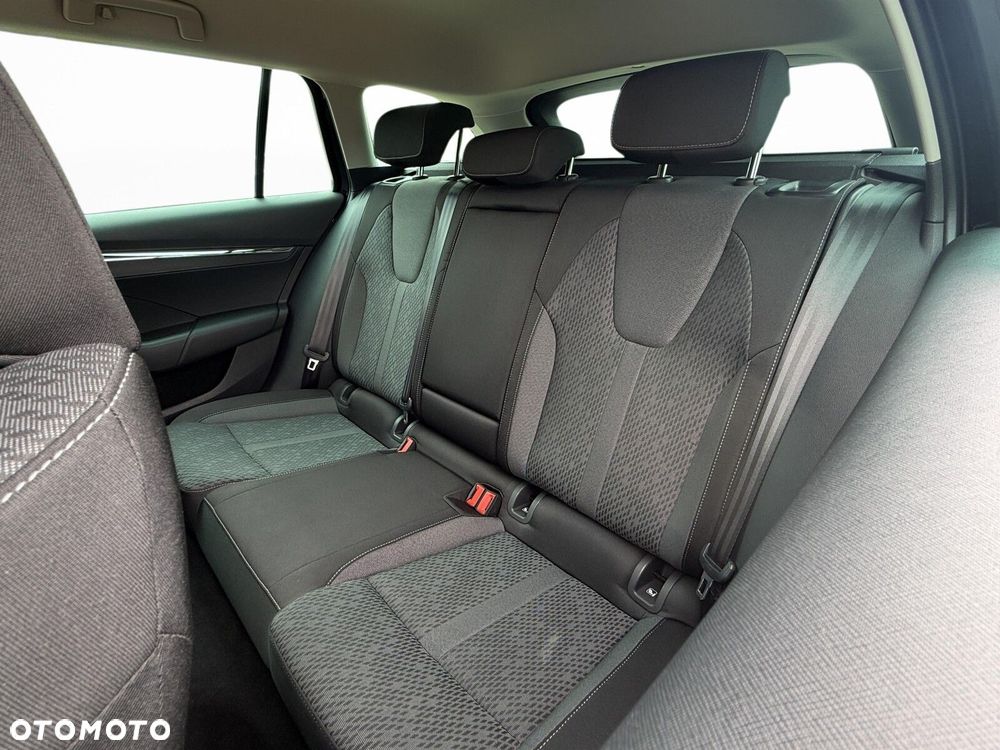Skoda Octavia 1.5 TSI e-Tec Style DSG - 28