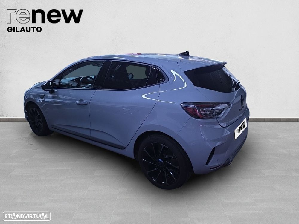 Renault Clio 1.0 TCe Esprit Alpine - 3