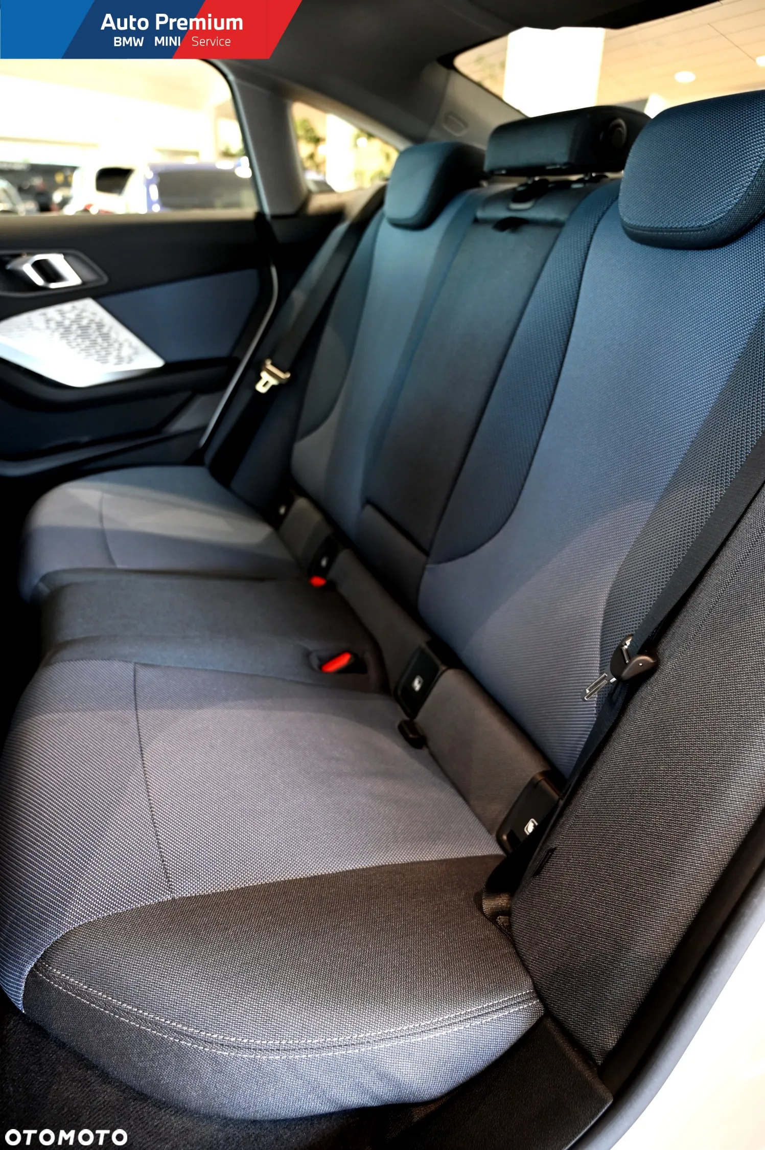 BMW Seria 2 - 14