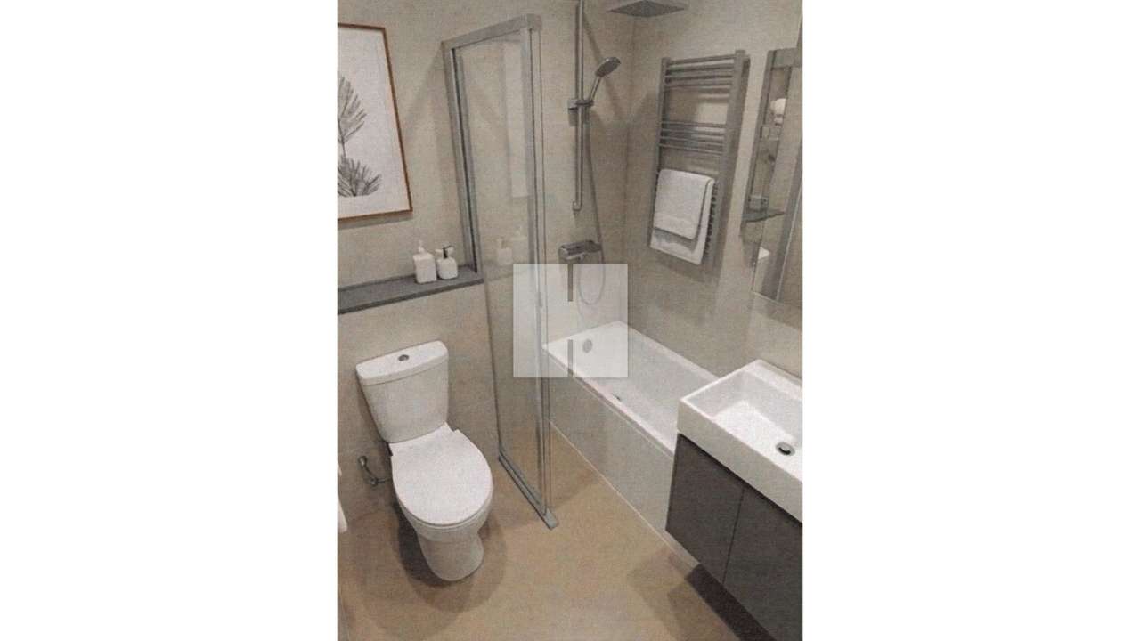 Apartamento T3 NOVO na cidade - Grande imagem: 4/21