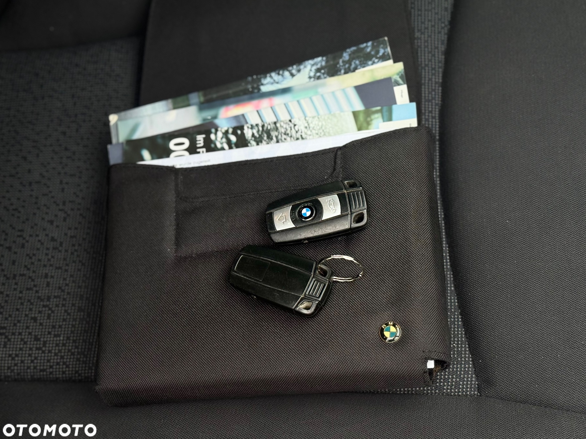 BMW Seria 3 318i Touring - 35