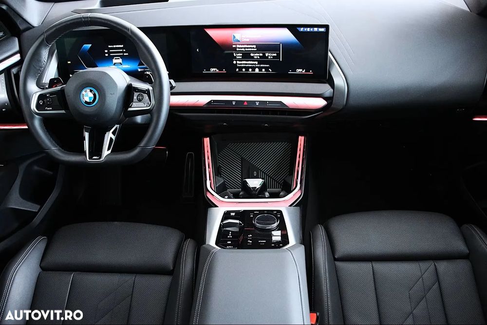 BMW X3 30e xDrive - 11
