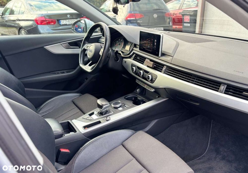 Audi A4 Avant - 23