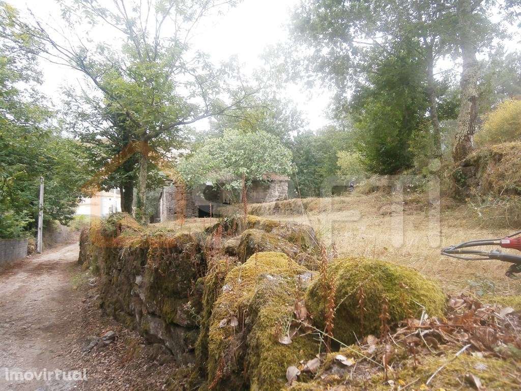 Quintinha com ruinas - Grande imagem: 2/18