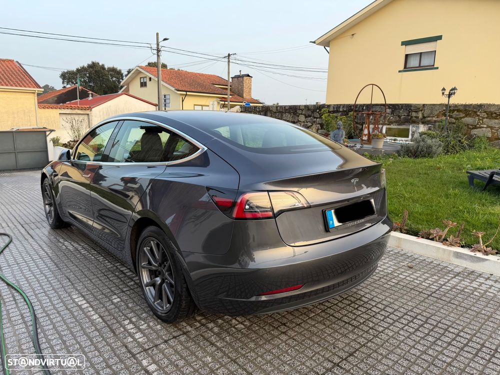 Tesla Model 3 Standard Range Plus RWD - 14