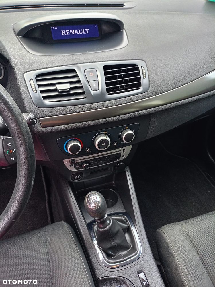 Renault Megane ver-energy-tce-115-start-stop-limited - 6