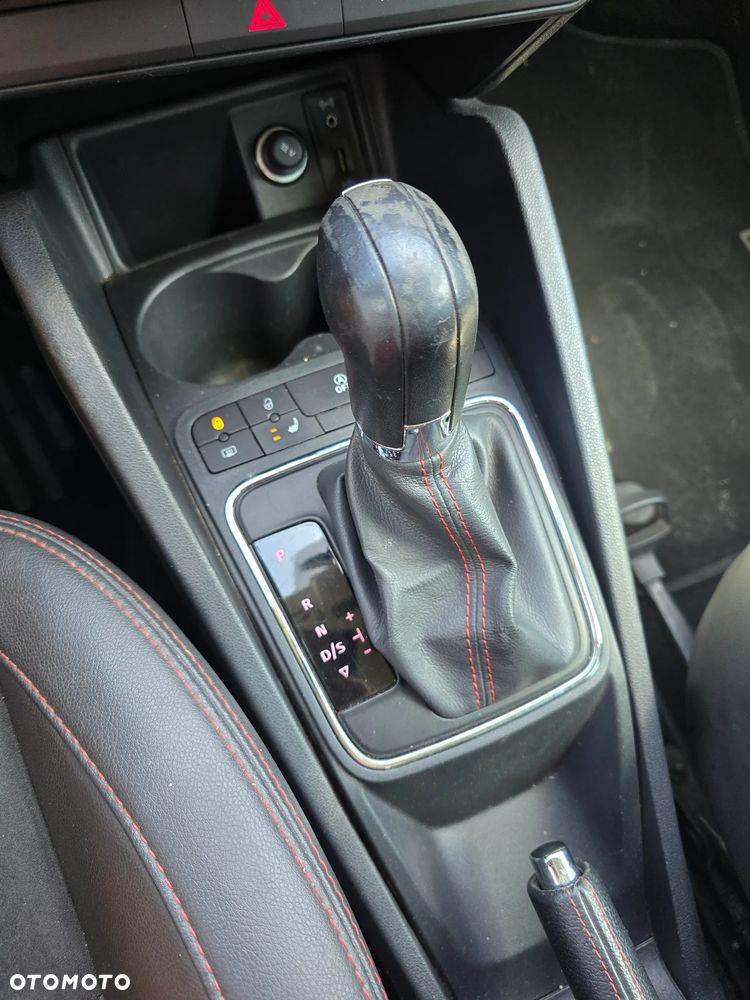 Seat Ibiza 1.0 TSI S&S DSG FR - 15