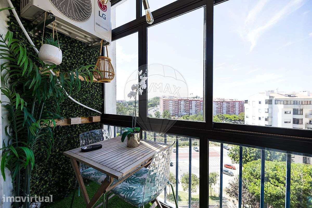 Apartamento T2 para arrendamento - Grande imagem: 3/18
