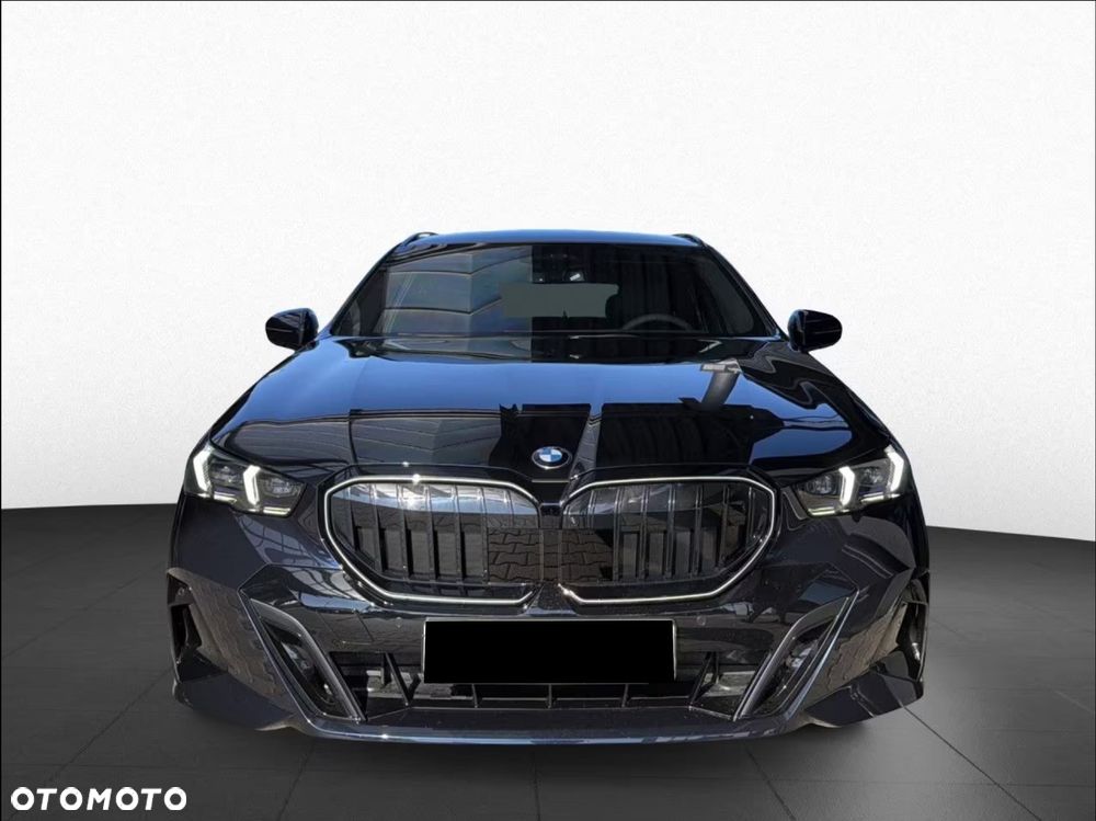 BMW Seria 5 - 3
