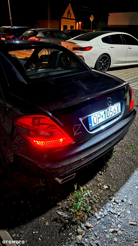 Mercedes-Benz SLK 300 7G-TRONIC Sport Edition - 18