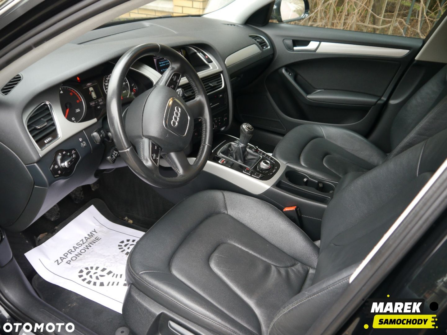 Audi A4 - 22
