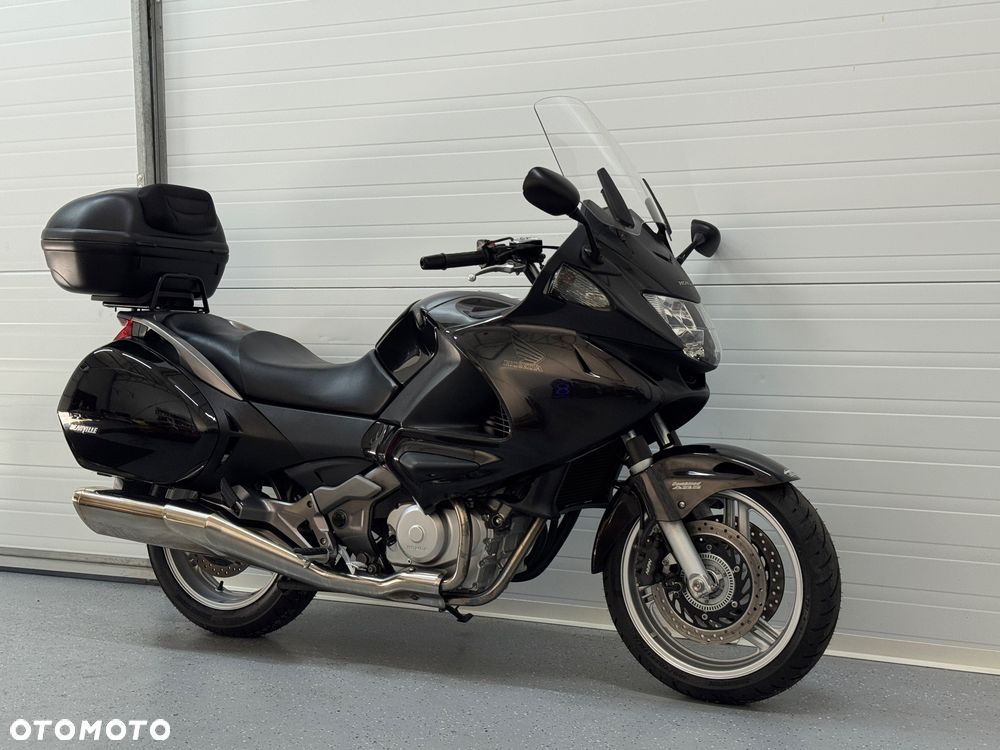 Honda NTV - 2
