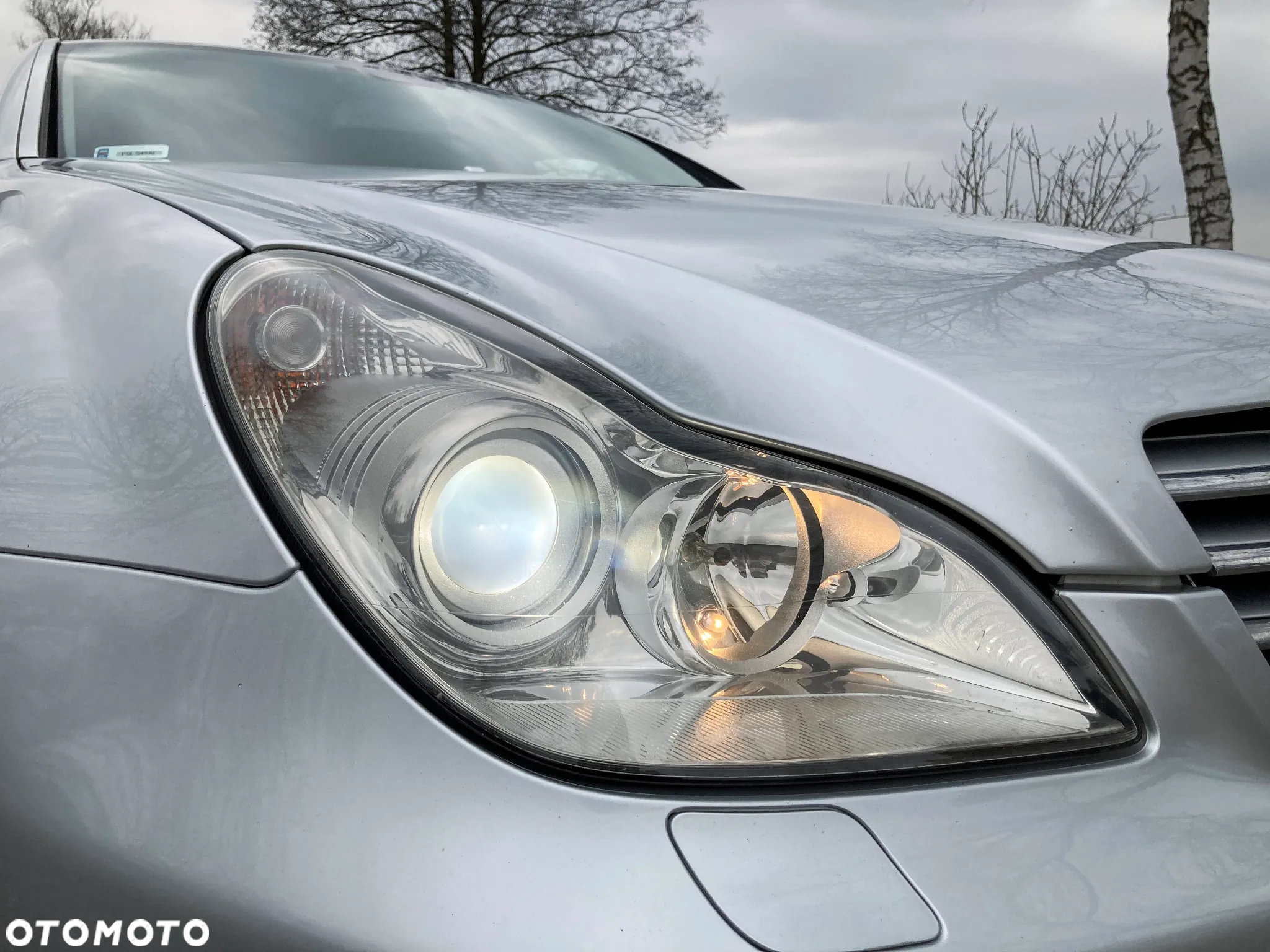 Mercedes-Benz CLS 320 CDI - 16