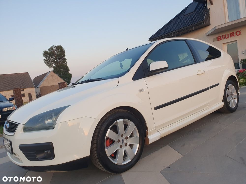 Ford Focus - 1