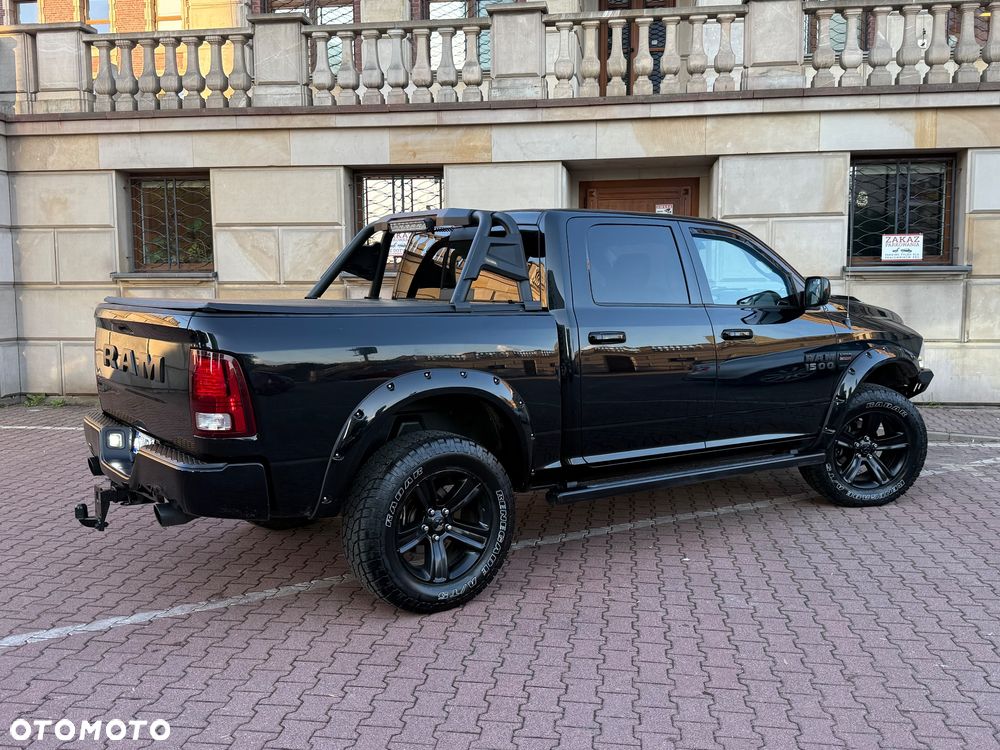 RAM 1500 - 26