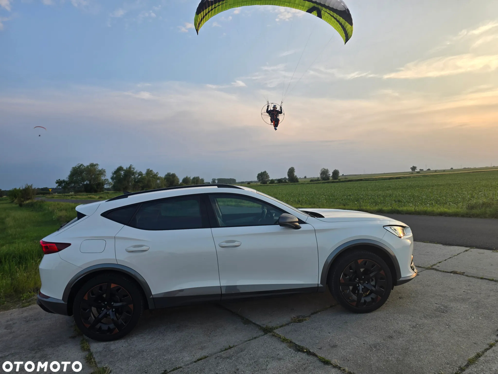 Cupra Formentor 1.5 e-Hybrid PHEV DSG - 10