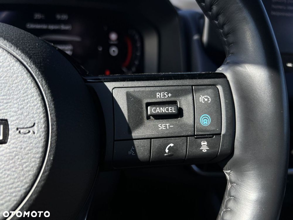 Nissan Qashqai 1.5 e-POWER Tekna - 17