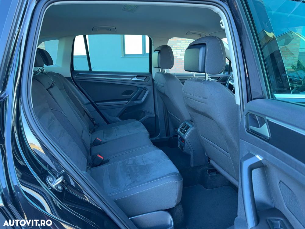 Volkswagen Tiguan - 14