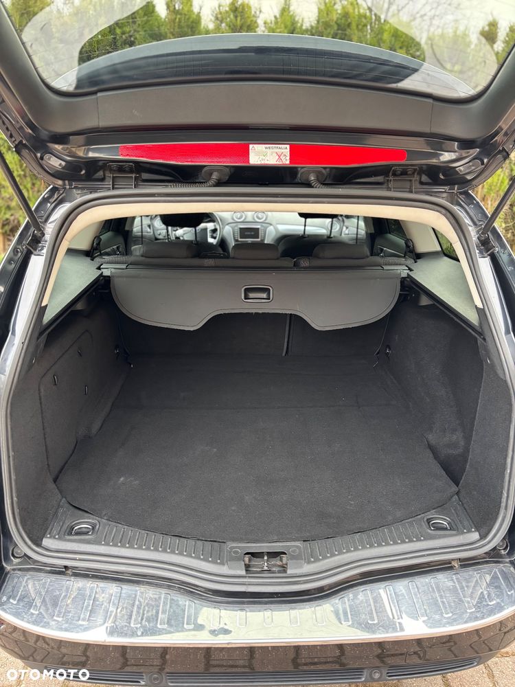 Ford Mondeo 1.6 Eco Boost Start-Stopp Titanium - 23