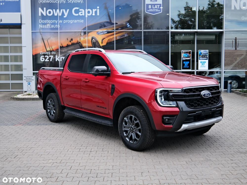 Ford Ranger - 10