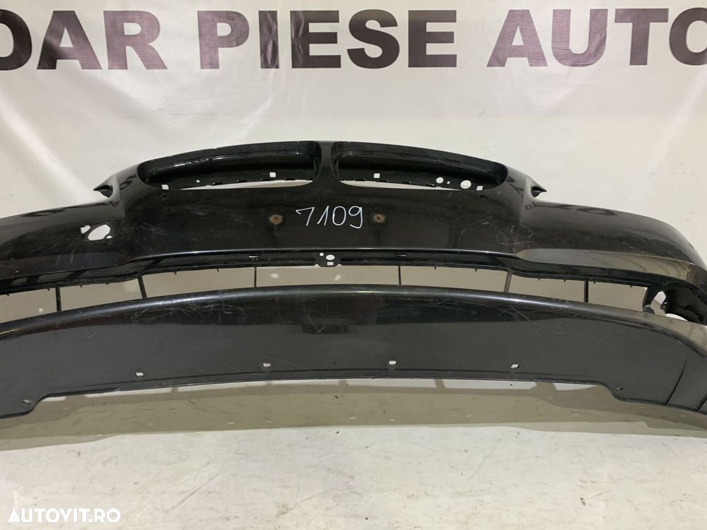 Bara fata BMW Seria 5, F10, 2010, 2011, 2012, 2013, cod origine OE 51117200712. - 10