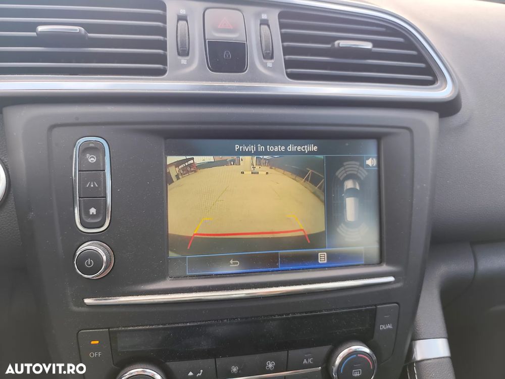 Renault Kadjar Energy dCi 130 Bose Edition - 18