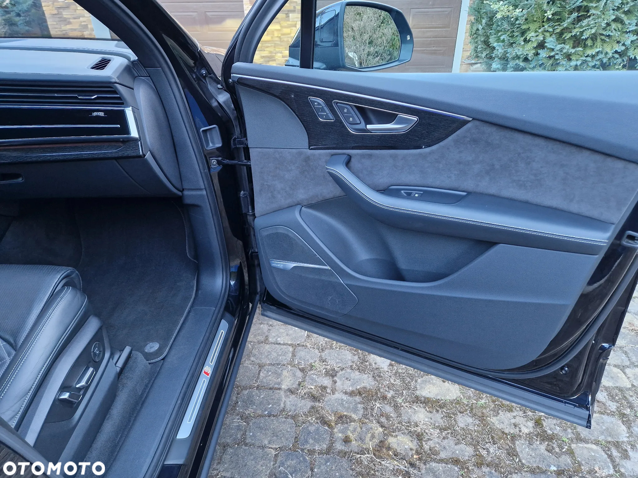 Audi Q7 50 TDI Quattro Tiptronic - 13