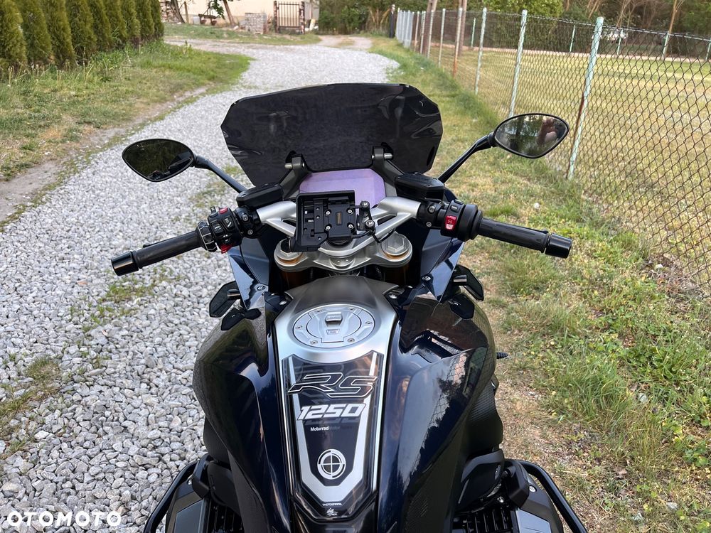 BMW RS - 10