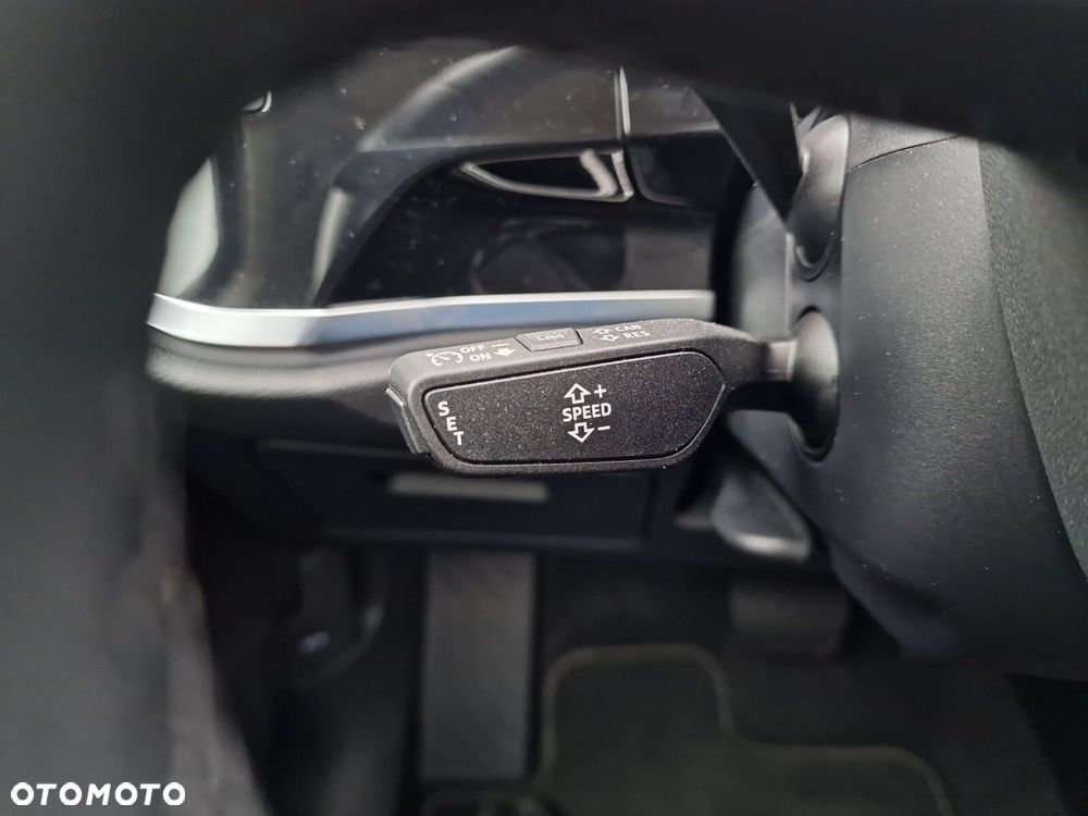 Audi Q3 Sportback 35 TFSI mHEV S tronic - 31