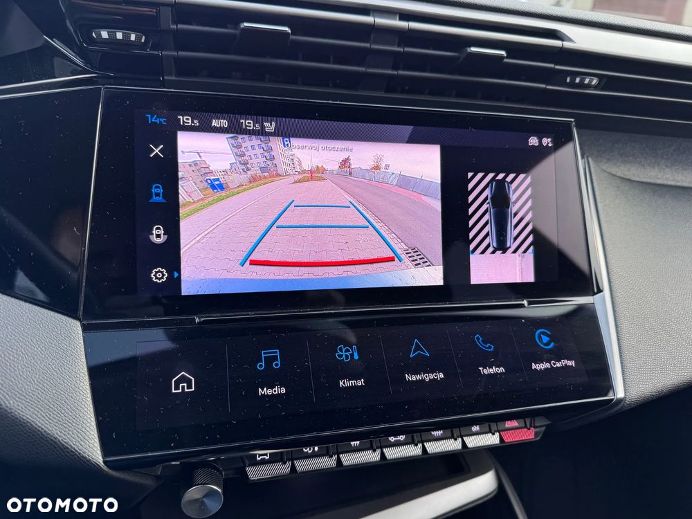 Peugeot 308 1.2 PureTech Allure Pack S&S - 12